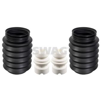 Kit de protection contre la poussière, amortisseur SWAG OEM 31302290314