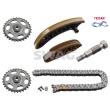 SWAG 33 10 8469 - Kit de distribution par chaîne