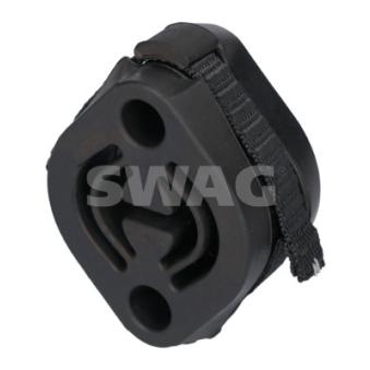 Anneau de fixation, silencieux SWAG [33 10 8518]