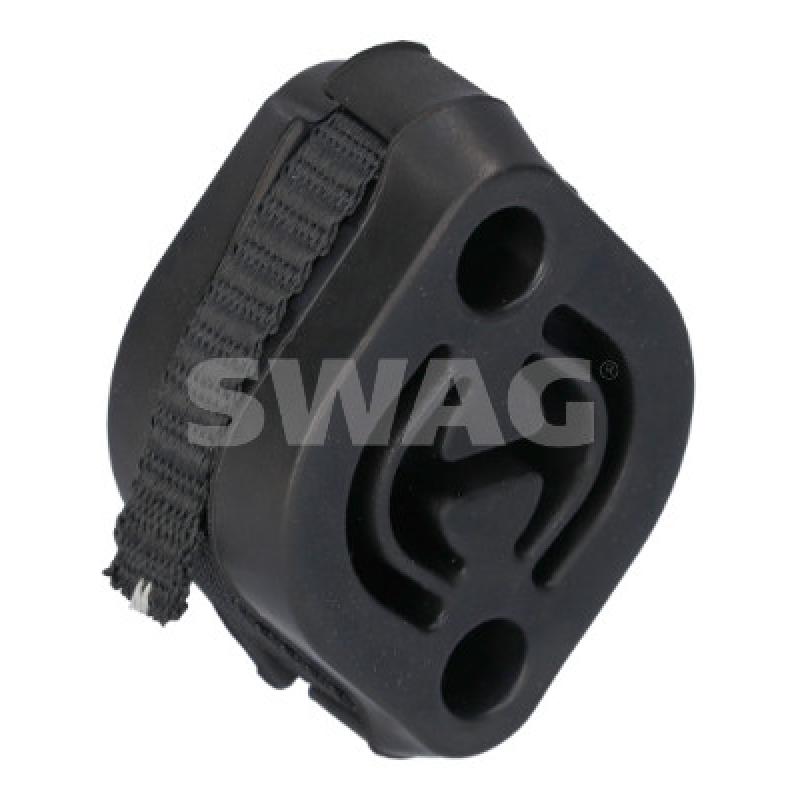 Anneau de fixation, silencieux SWAG 33 10 8518 - Visuel 1
