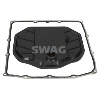 Kit de filtre hydraulique, boîte automatique SWAG [33 10 8531]
