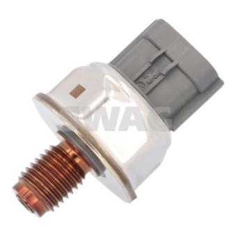 Capteur, pression de carburant SWAG 33 10 8589 pour LAND ROVER FREELANDER 2.2 TDCi - 110cv
