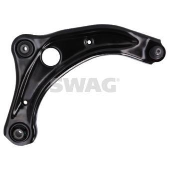 Triangle ou bras de suspension (train avant) SWAG OEM 545005RL1B