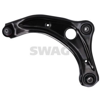 Triangle ou bras de suspension (train avant) SWAG OEM 545015FA1C