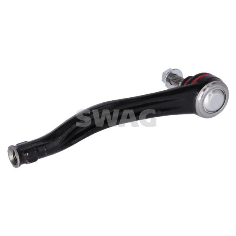 Rotule de barre de connexion avant gauche SWAG 33 10 8661 - Visuel 1
