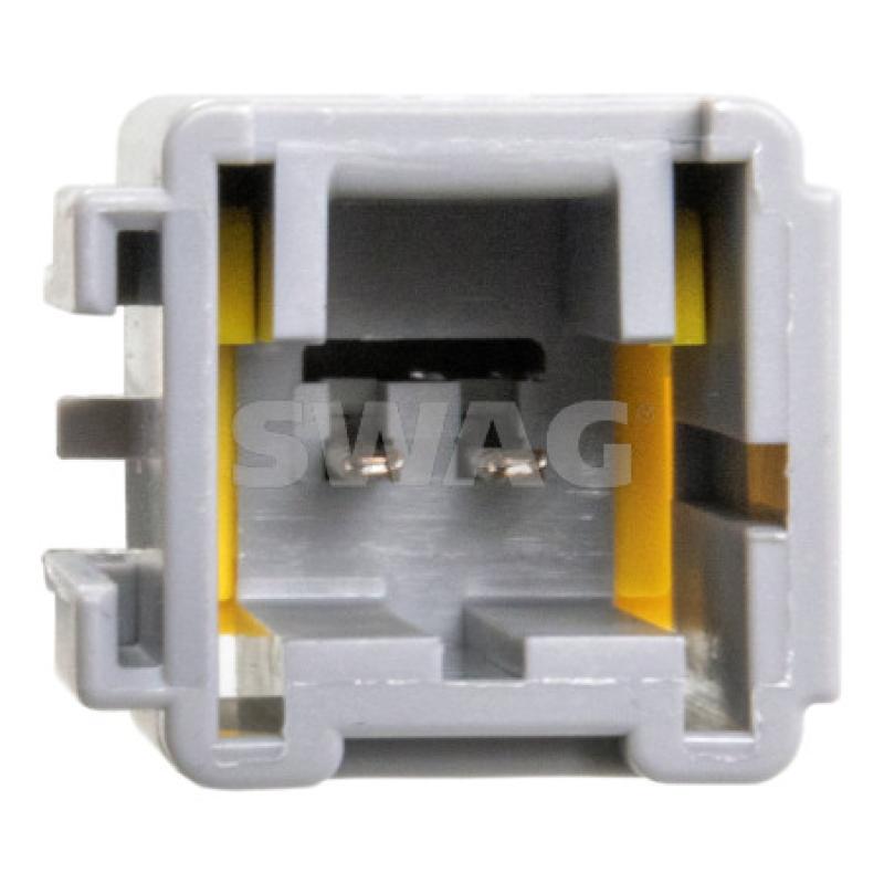 Commande, embrayage (régulateur de vitesse) SWAG 33 10 8706 - Visuel 1