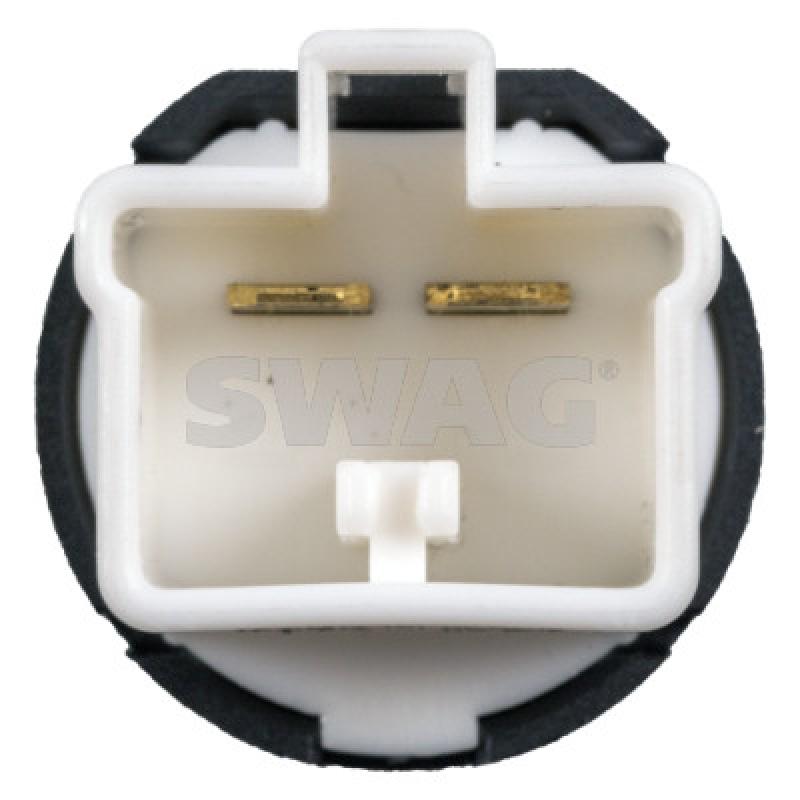 Interrupteur des feux de freins SWAG 33 10 8707 - Visuel 1