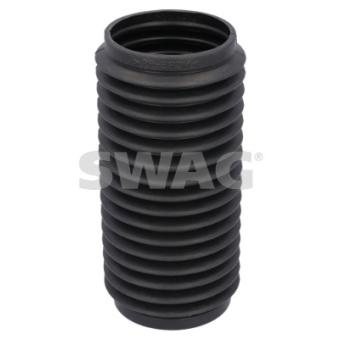 Bouchon de protection/soufflet, amortisseur SWAG [33 10 8709]