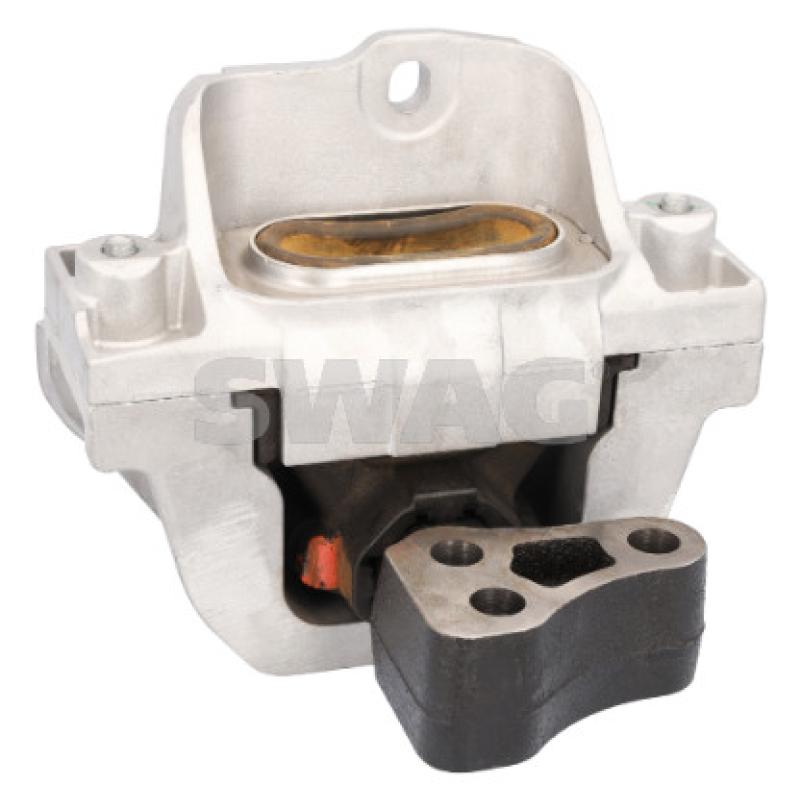 Suspension, boîte automatique SWAG 33 10 8735 - Visuel 1