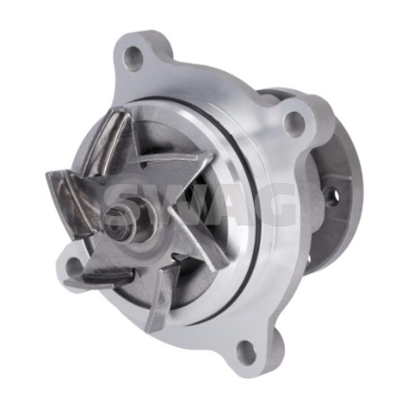 Pompe à eau, refroidissement du moteur SWAG 33 10 8745 - Visuel 1