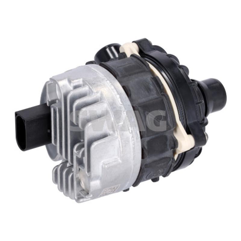 Pompe à eau auxiliaire (circuit d'eau de refroidiss) SWAG 33 10 8748 - Visuel 1