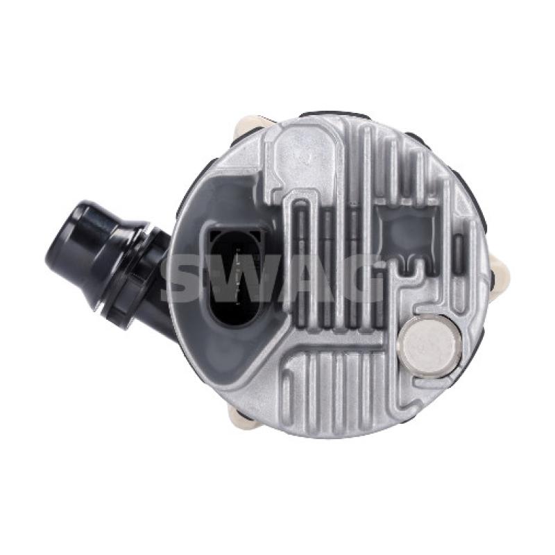 Pompe à eau auxiliaire (circuit d'eau de refroidiss) SWAG 33 10 8748 - Visuel 2