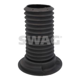 Bouchon de protection/soufflet, amortisseur SWAG [33 10 8754]