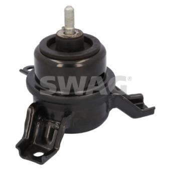Support moteur avant droit SWAG [33 10 8789]