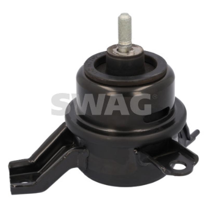 Support moteur avant droit SWAG 33 10 8789 - Visuel 1