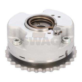 Dispositif de réglage électrique d'arbre à cames SWAG [33 10 8842]