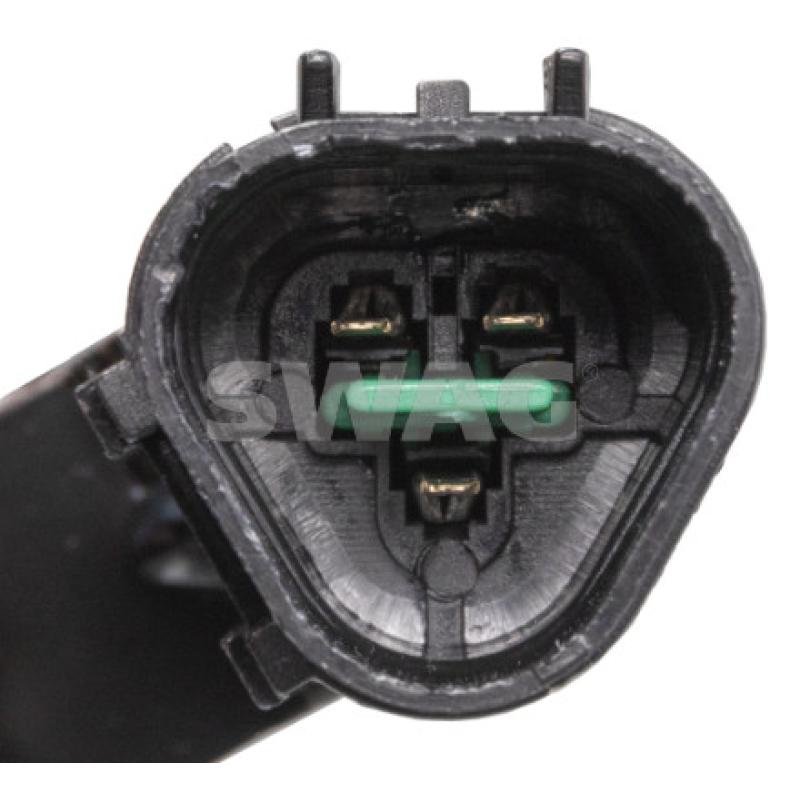 Capteur d'angle, vilebrequin SWAG 33 10 8893 - Visuel 1