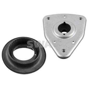 Kit de réparation, coupelle de suspension SWAG 33 10 8909
