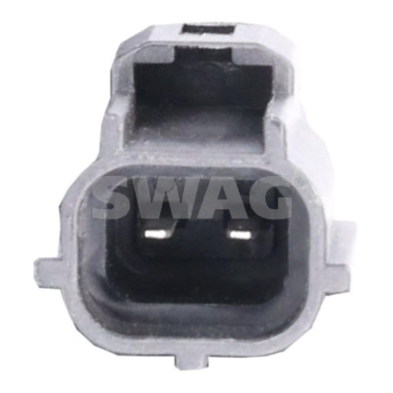 Tuyauterie du réfrigérant SWAG 33 10 8971 - Visuel 2