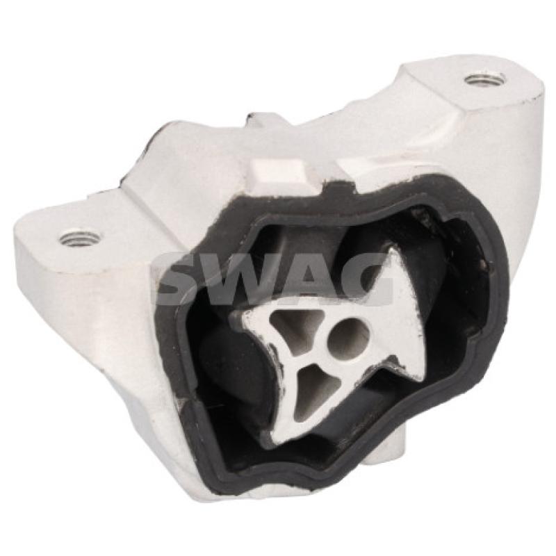 Support moteur arrière droit SWAG 33 10 9118 - Visuel 1