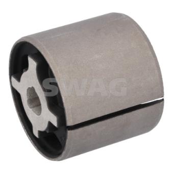 Suspension, Différentiel arrière gauche SWAG [33 10 9131]