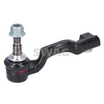Rotule de barre de connexion avant droit SWAG OEM 32106887406 Rotule de barre de connexion avant droit SWAG OEM 32106887406