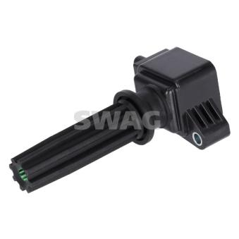 Bobine d'allumage SWAG 33 10 9211 pour FORD FOCUS 2.3 RS AWD - 350cv