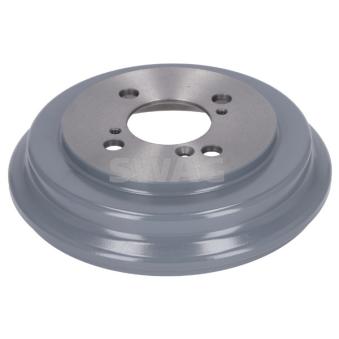 Tambour de frein SWAG 33 10 9230