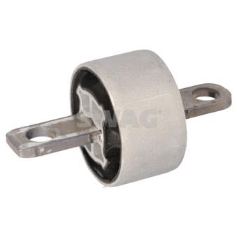 Silent bloc de suspension (train arrière) SWAG [33 10 9268]