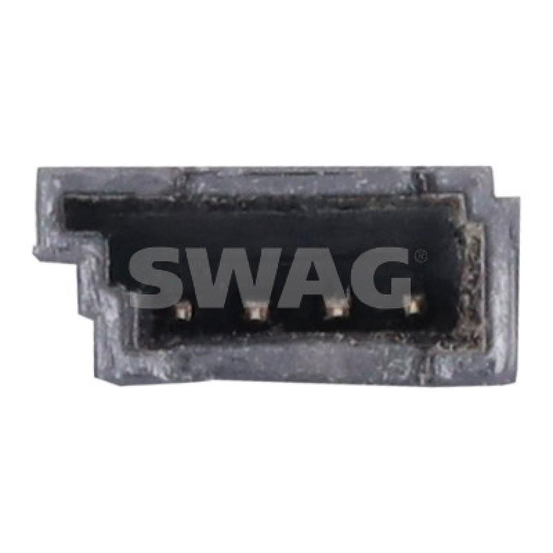 Serrure de hayon SWAG 33 10 9307 - Visuel 2