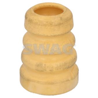 Butée élastique, suspension SWAG [33 10 9344]
