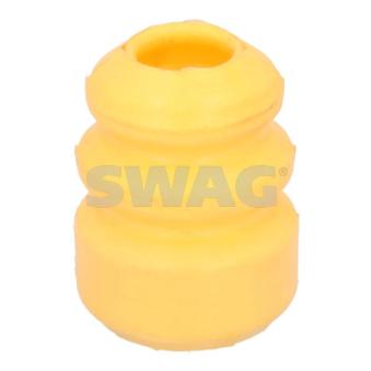 Butée élastique, suspension SWAG [33 10 9362]