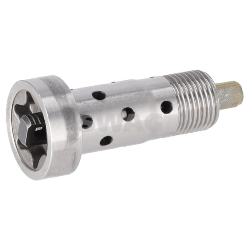 Valve de commande, réglage d'arbres à came SWAG 33 10 9414 - Visuel 1