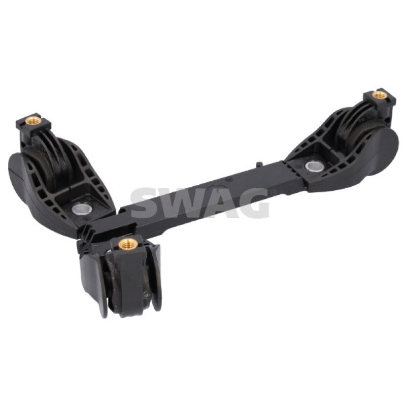 Support, compresseur SWAG 33 10 9458 - Visuel 1