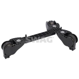 Support, compresseur SWAG [33 10 9459]