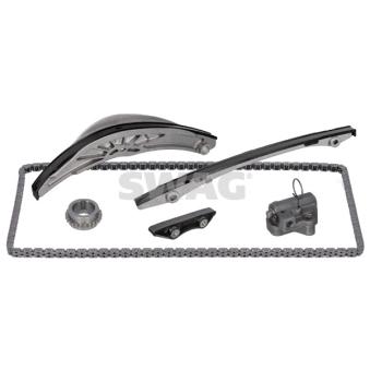 Kit de distribution par chaîne SWAG OEM JX6G6268BA