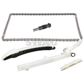 Kit de distribution par chaîne SWAG OEM 0009934178