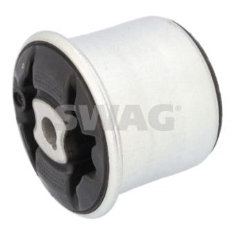 Suspension, corps de l'essieu SWAG OEM 550441331R