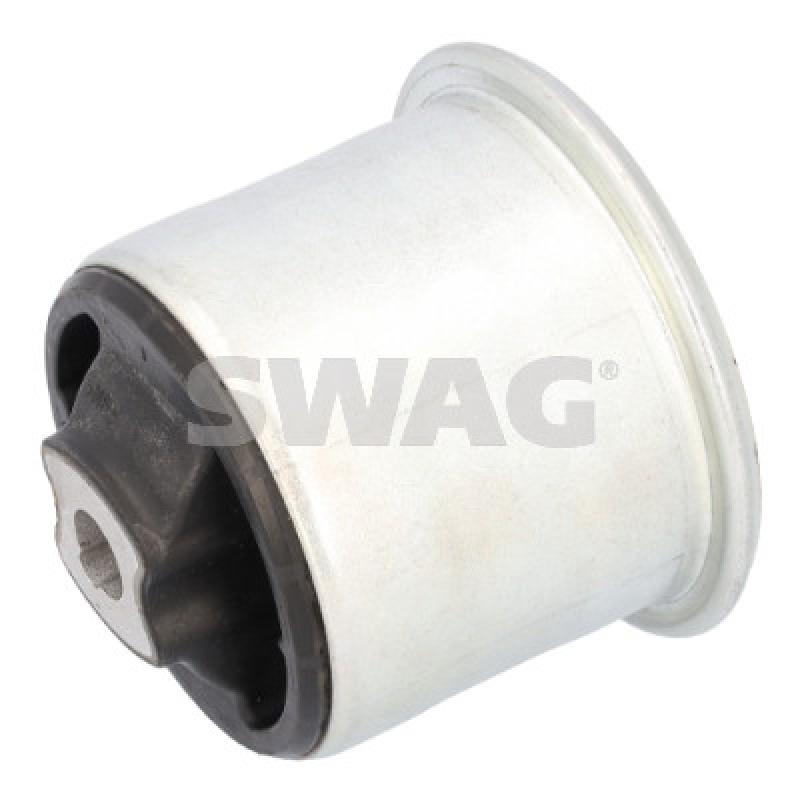 Suspension, corps de l'essieu SWAG 33 10 9561 - Visuel 1