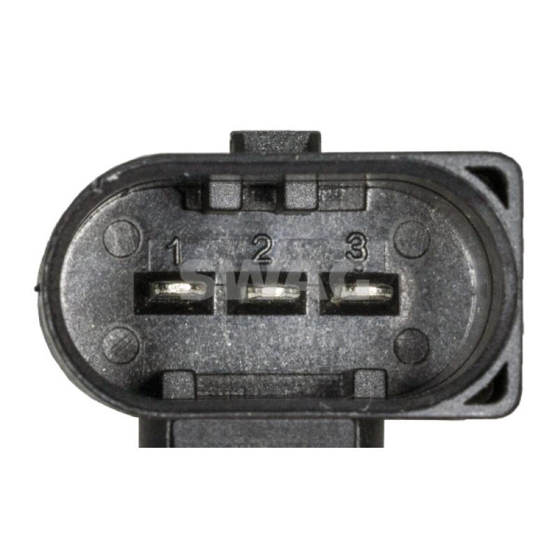 Capteur d'angle, vilebrequin SWAG 33 10 9727 - Visuel 1