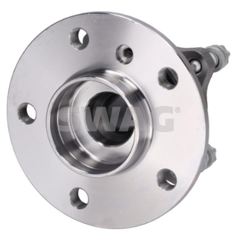 Roulement de roue arrière SWAG 33 10 9772 - Visuel 1