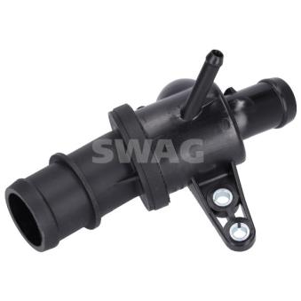 Thermostat, liquide de refroidissement SWAG [33 10 9816]