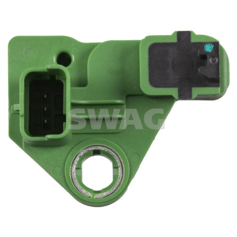 Capteur d'angle, vilebrequin SWAG 33 10 9890 - Visuel 1