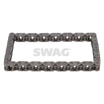 Chaîne de distribution SWAG [33 11 0013]
