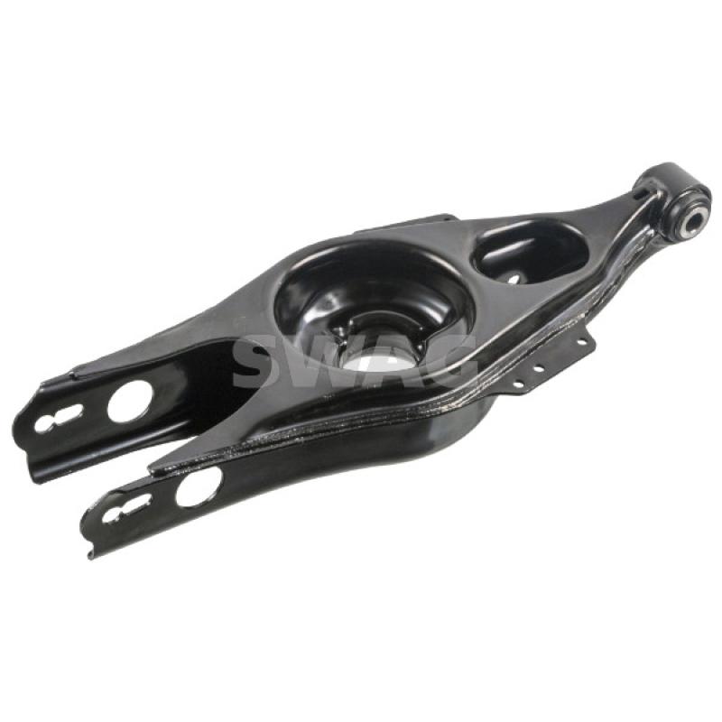 Triangle ou bras de suspension (train arrière) SWAG 33 11 0151 - Visuel 1