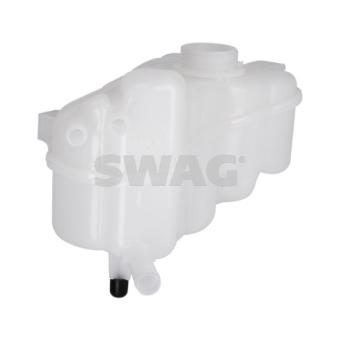 Vase d'expansion, liquide de refroidissement SWAG [33 11 0193]
