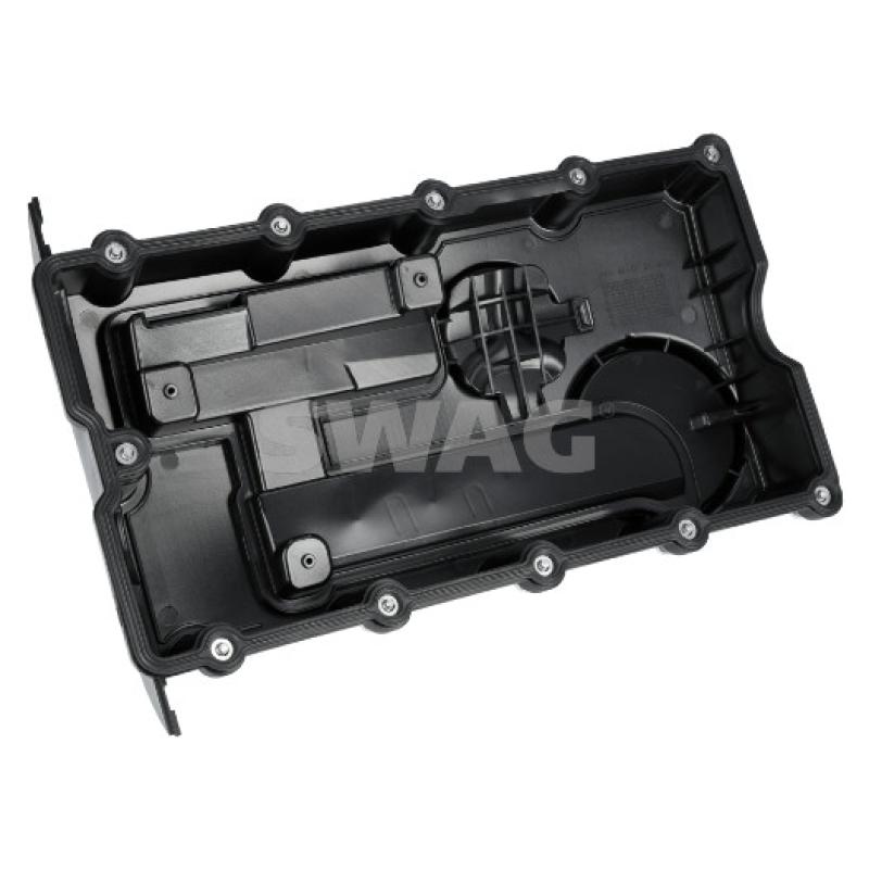 Couvercle de culasse SWAG 33 11 0200 - Visuel 1