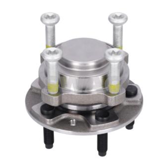 Roulement de roue avant SWAG OEM T2H2225