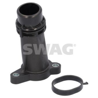 Bride de liquide de refroidissement SWAG [33 11 0241]