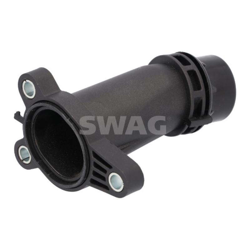 Bride de liquide de refroidissement SWAG 33 11 0241 - Visuel 1